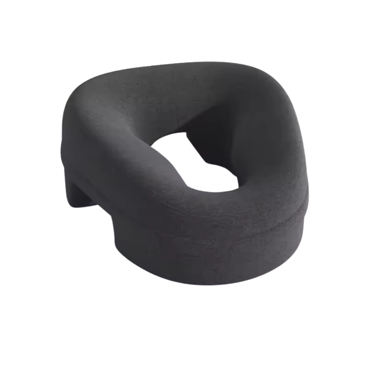 Comfortabel Massagekussen voor Gezicht, Nek en Rug