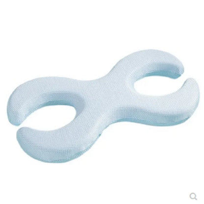 Comfortabel Anti-Rimpel Kussen voor Diepe Slaap