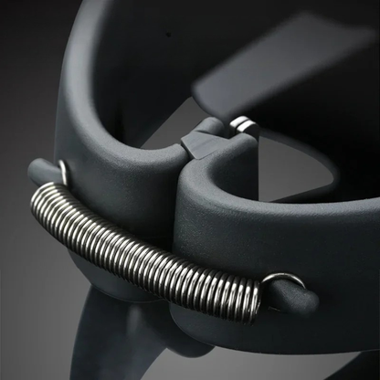 Ergonomische en Praktische Roestvrijstalen Eiersnijder