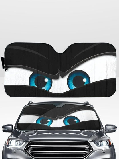 Waterdichte en Lichtgewicht Zonnebril voor Rijden