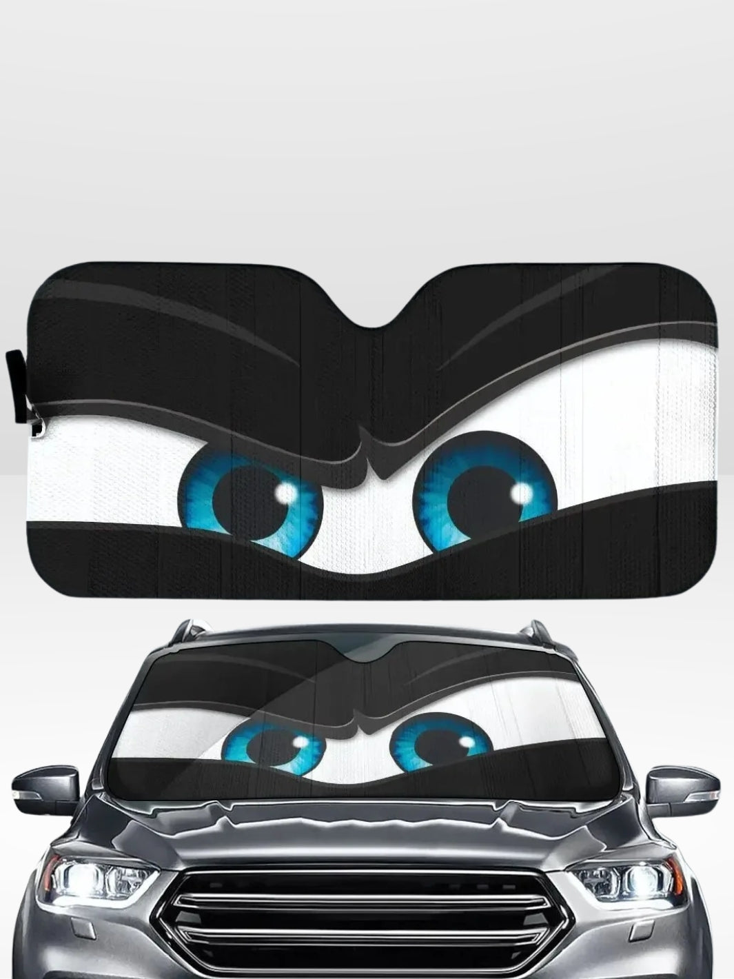 Waterdichte en Lichtgewicht Zonnebril voor Rijden