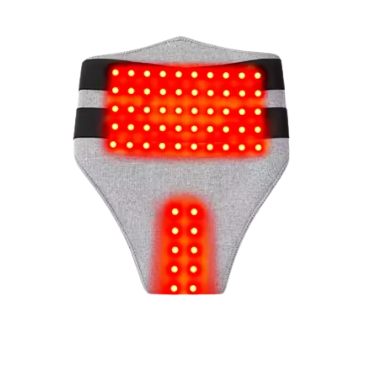 Elektrische verwarmde broek met massage voor mannen en vrouwen