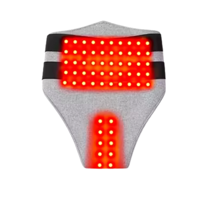 Elektrische verwarmde broek met massage voor mannen en vrouwen