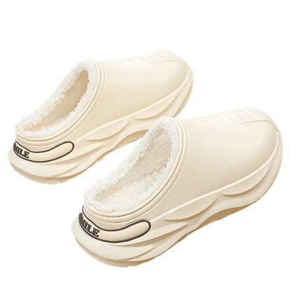 Warme en Comfortabele Winterklompen Pantoffels