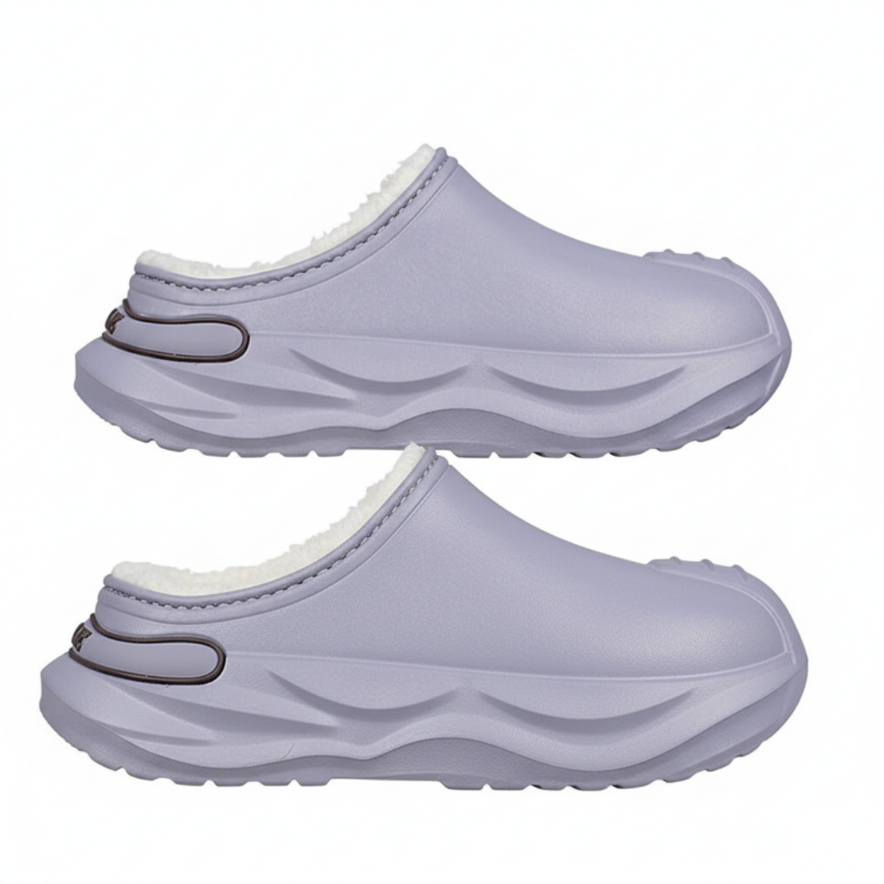 Warme en Comfortabele Winterklompen Pantoffels