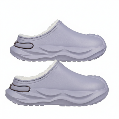 Warme en Comfortabele Winterklompen Pantoffels
