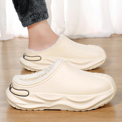 Warme en Comfortabele Winterklompen Pantoffels