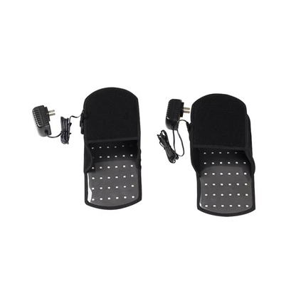 Verwarmde Massagepantoffels voor Voeten