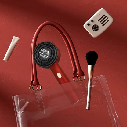 Elektrische Hoofdhuidmassagerelaxer