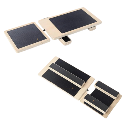 Balansbord voor Verbetering van Voetstabiliteit