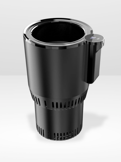 Chauffe-biberon et Réfrigérateur de Gobelets Électrique - Marcherelle