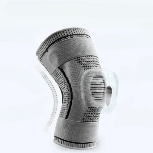 Genouière Élastique pour Douleur et Récovery - Foivo