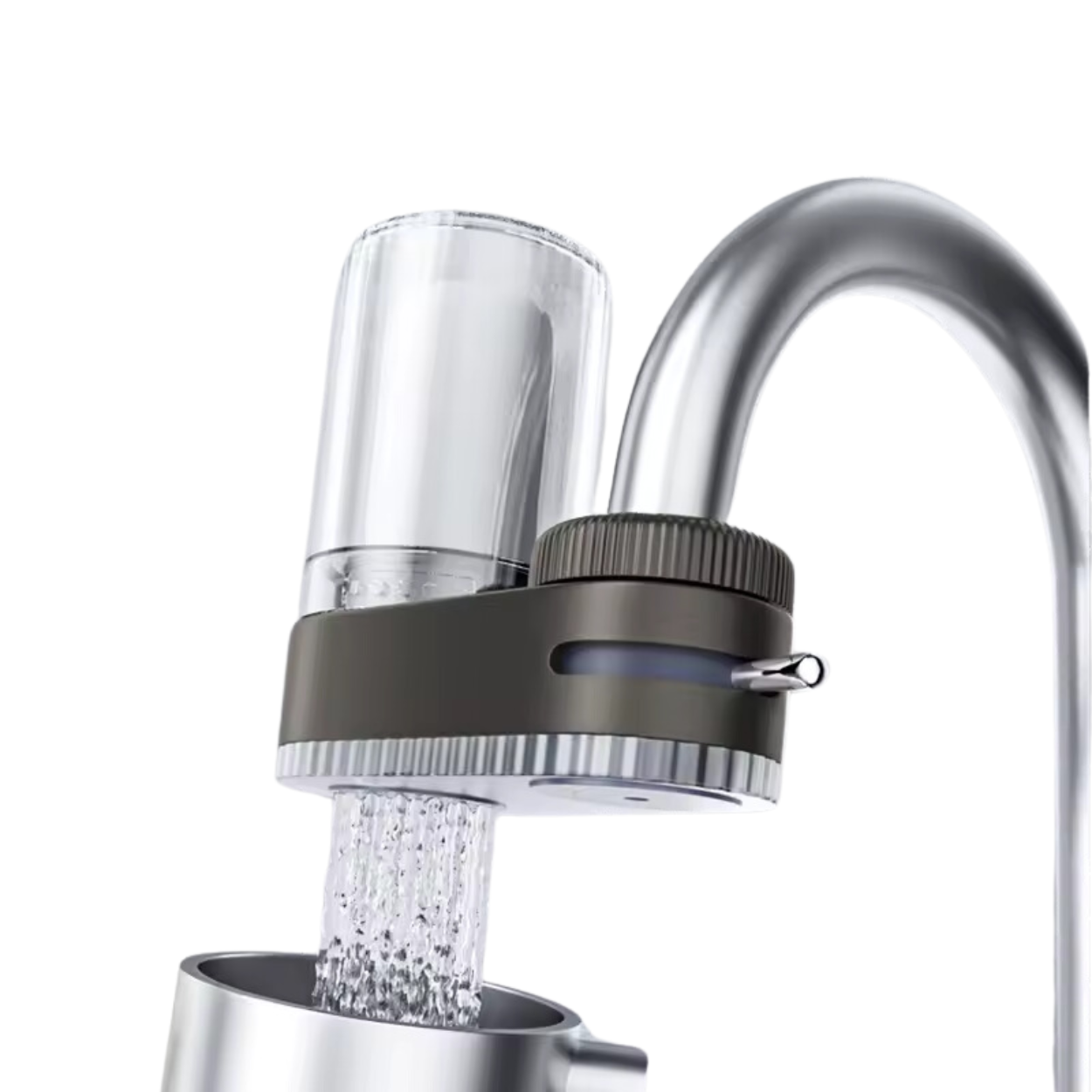 Efficiënte Keukenwaterkraanfilter