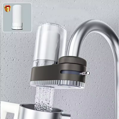Efficiënte Keukenwaterkraanfilter