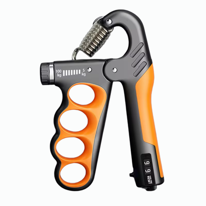 Verstelbare Krachtknijper 5-100 kg