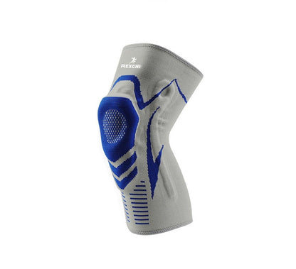 Elastische Sportkniebeschermer
