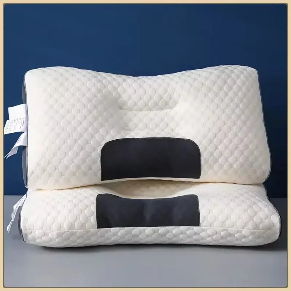 Oreiller de Rêve pour un Sommeil Réparateur - Santeova