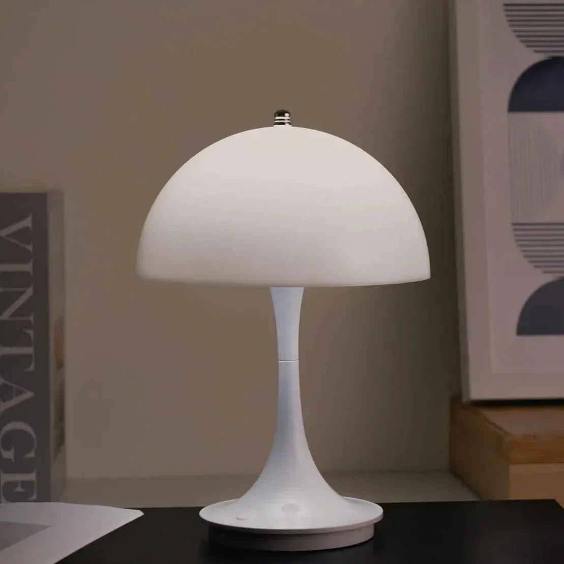 Design LED Nachtlampje met Aanraakbediening