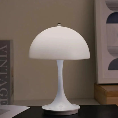Design LED Nachtlampje met Aanraakbediening