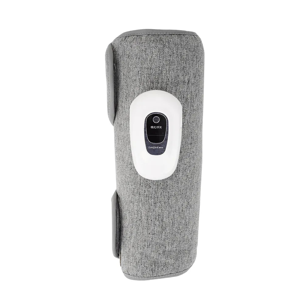Luchtpuls beenmassager voor bloedcirculatie