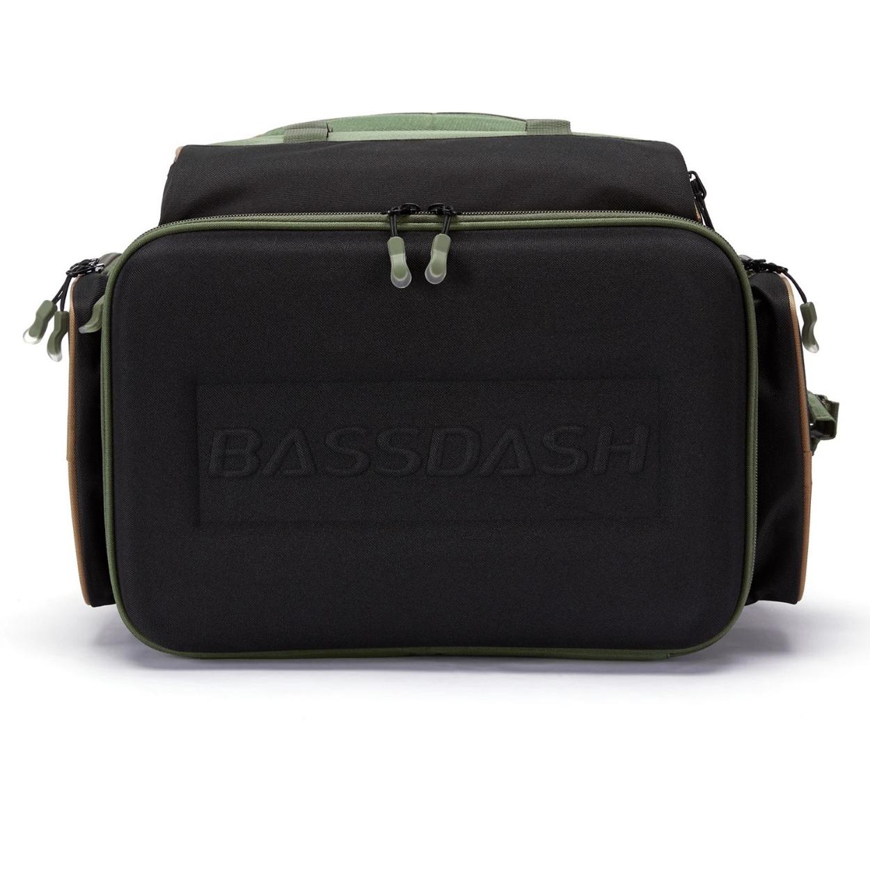 Waterdichte en Verstelbare Rugzak voor Ervaren Vissers