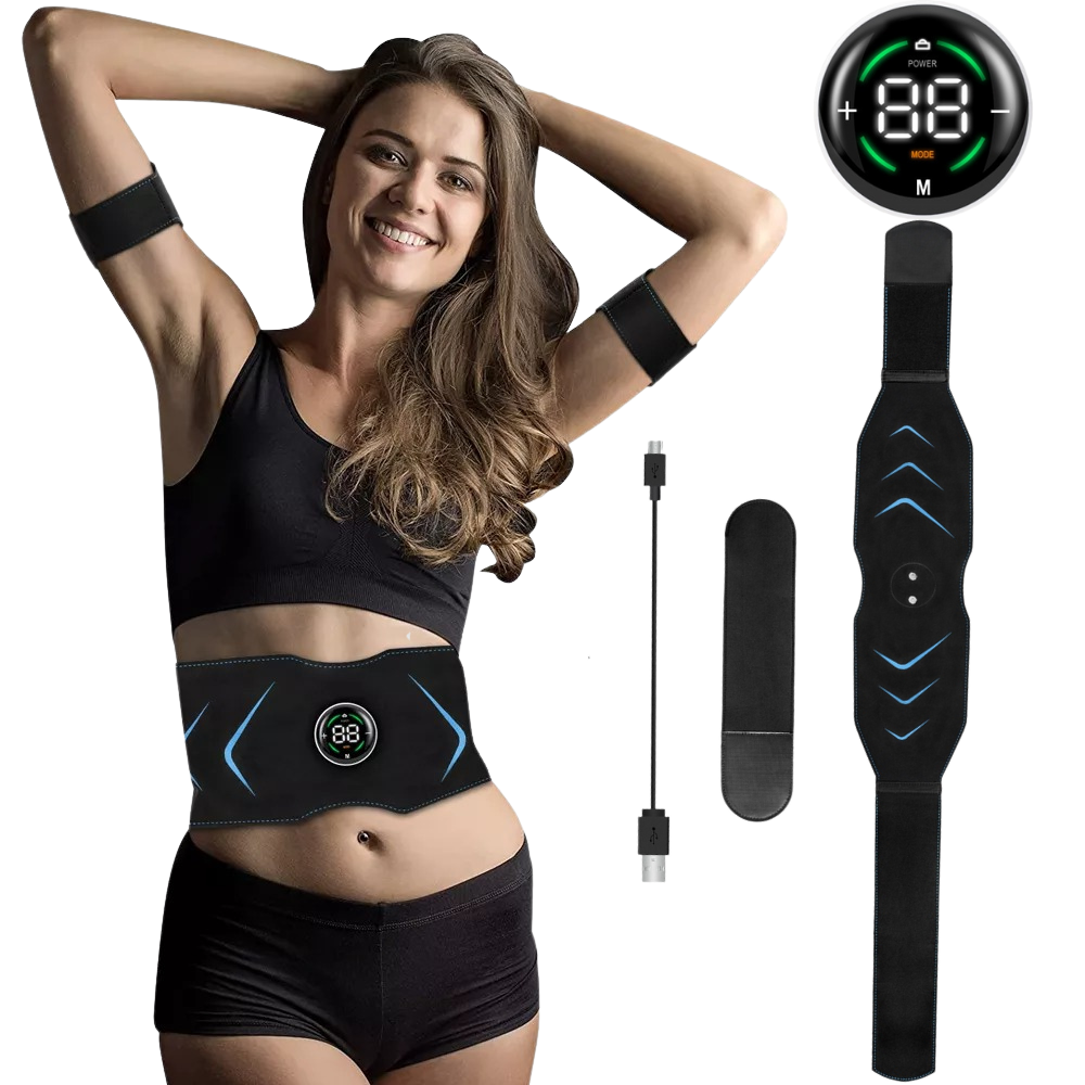 Ceinture Ventre Plaisir