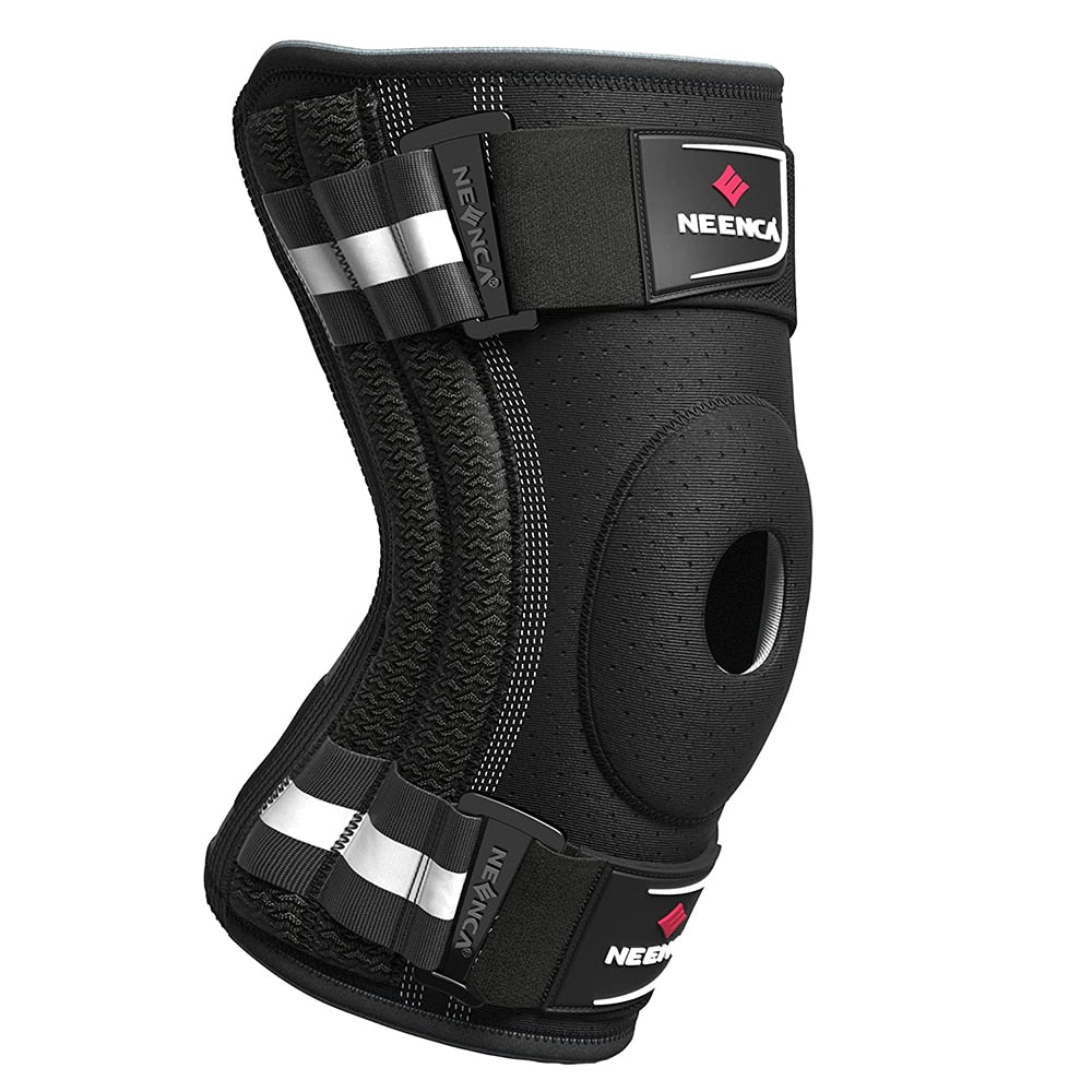 Sportieve Stabiliteit Kniebrace