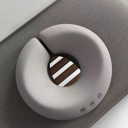 Ontspannend Massagekussen Welzijn