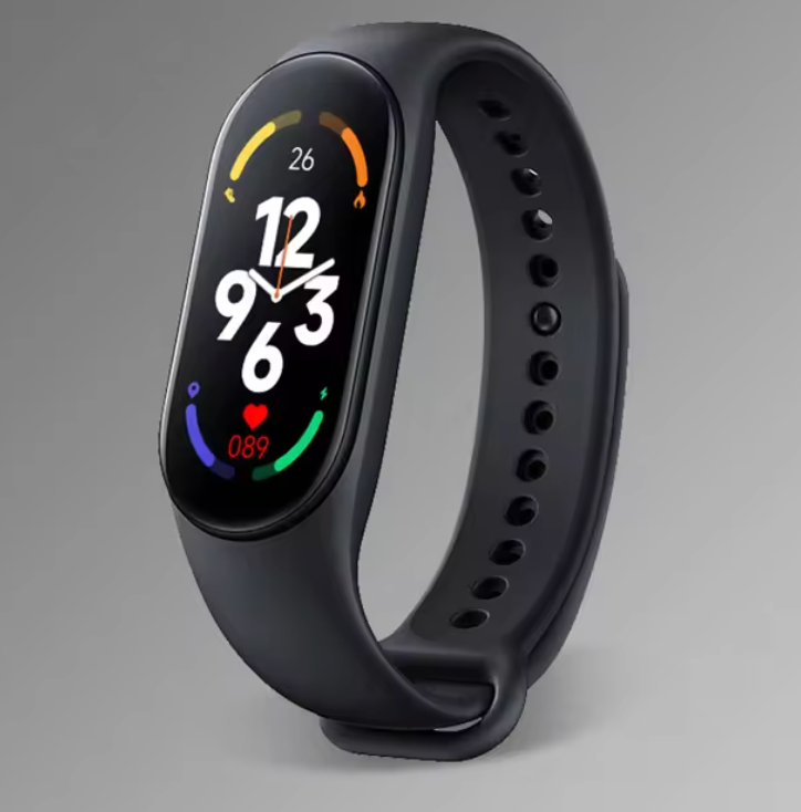 Slimme GPS-horloge voor Kinderen