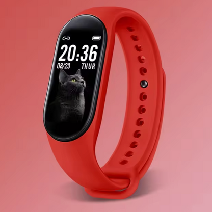 Slimme GPS-horloge voor Kinderen