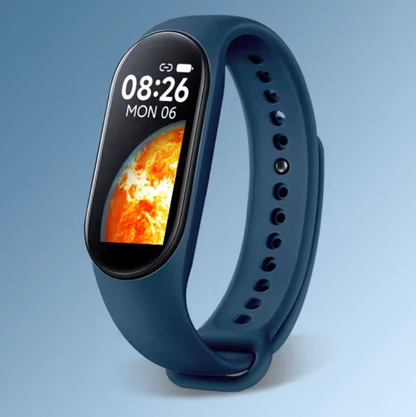 Slimme GPS-horloge voor Kinderen