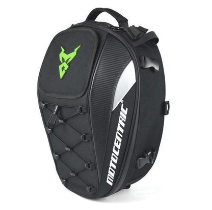 Stevige Motorzak Voor Alle Terreinen Van Kevlar