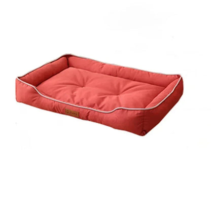 Stevige Bank | Krasbestendig Bed