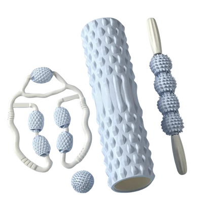 Schuimstof Spiermassage Roller voor Diepe Massages