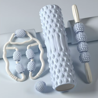 Schuimstof Spiermassage Roller voor Diepe Massages