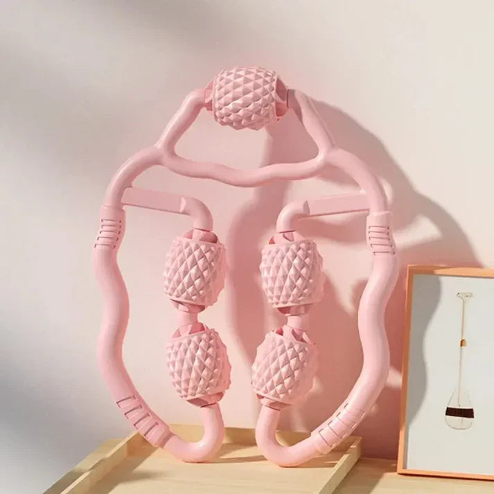 Schuimstof Spiermassage Roller voor Diepe Massages