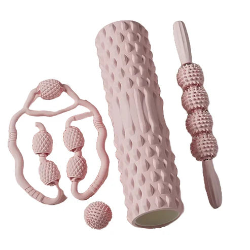 Schuimstof Spiermassage Roller voor Diepe Massages