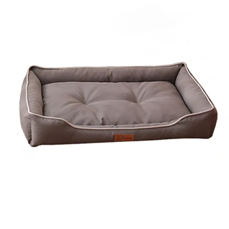 Stevige Bank | Krasbestendig Bed