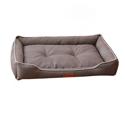 Stevige Bank | Krasbestendig Bed
