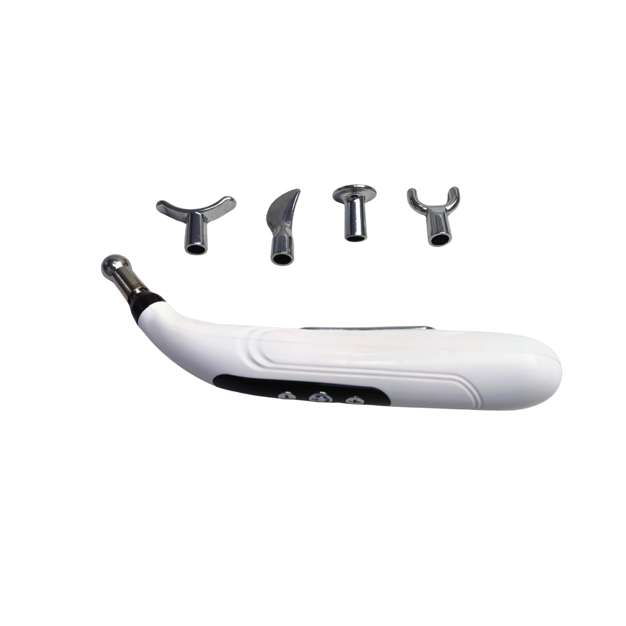 Elektrische 5-in-1 Pen voor Acupunctuur en Massage