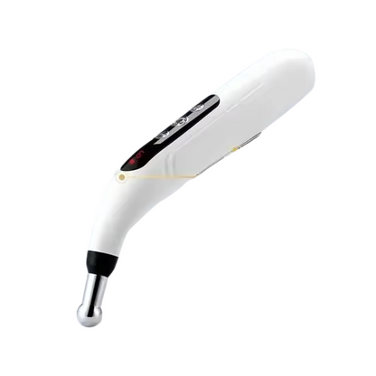 Elektrische 5-in-1 Pen voor Acupunctuur en Massage