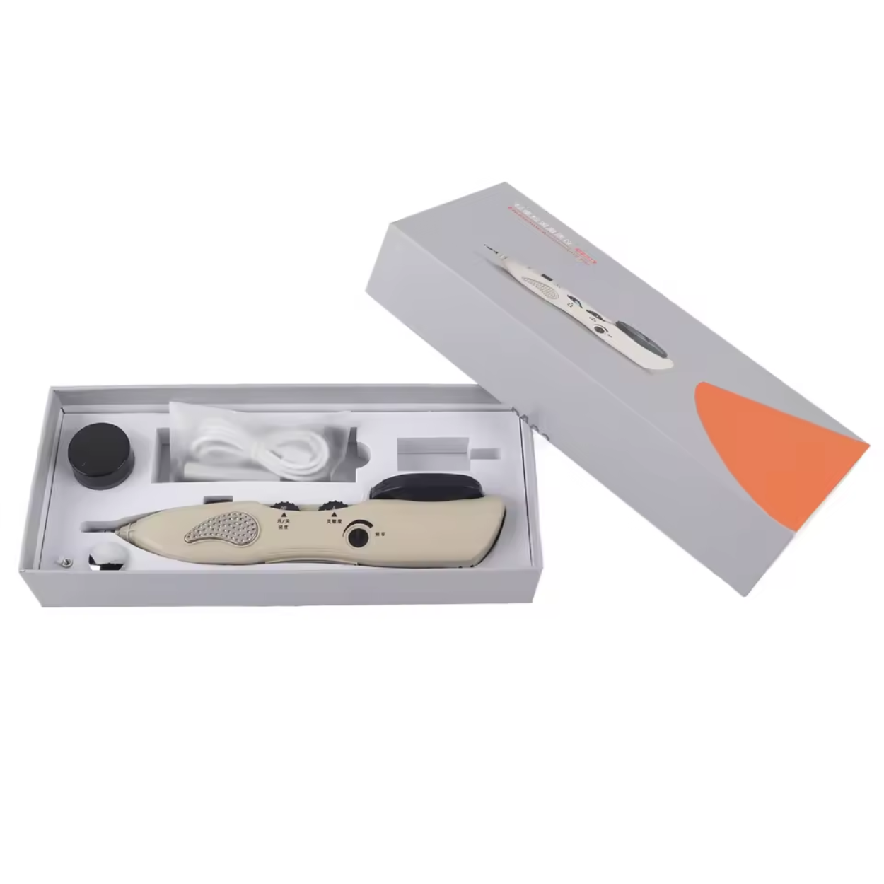 Professionele Elektronische Acupunctuurpen