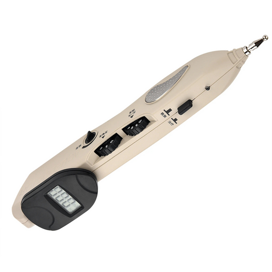 Stylo Acupuncture Électronique Professionnel - Marcherelle