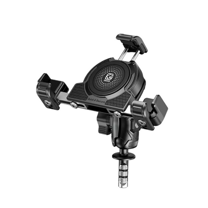 Universele Motor Telefoonhouder voor Smartphone GPS