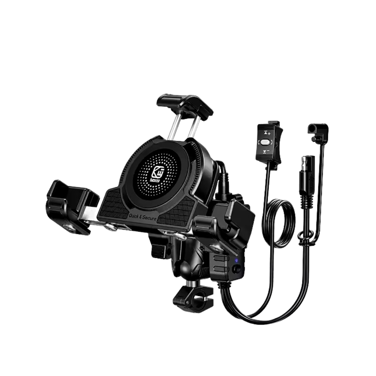 Universele Motor Telefoonhouder voor Smartphone GPS
