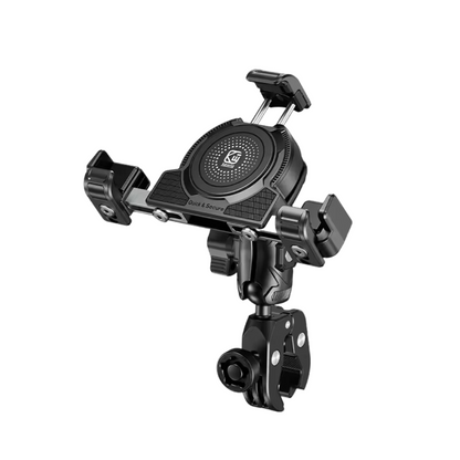 Universele Motor Telefoonhouder voor Smartphone GPS