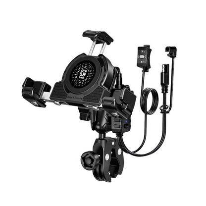 Universele Motor Telefoonhouder voor Smartphone GPS