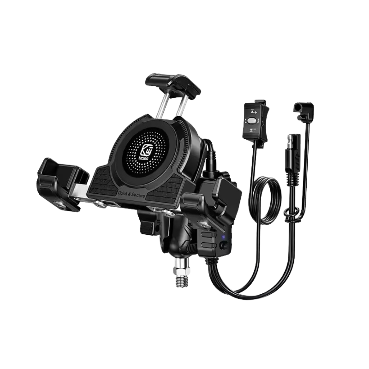 Universele Motor Telefoonhouder voor Smartphone GPS
