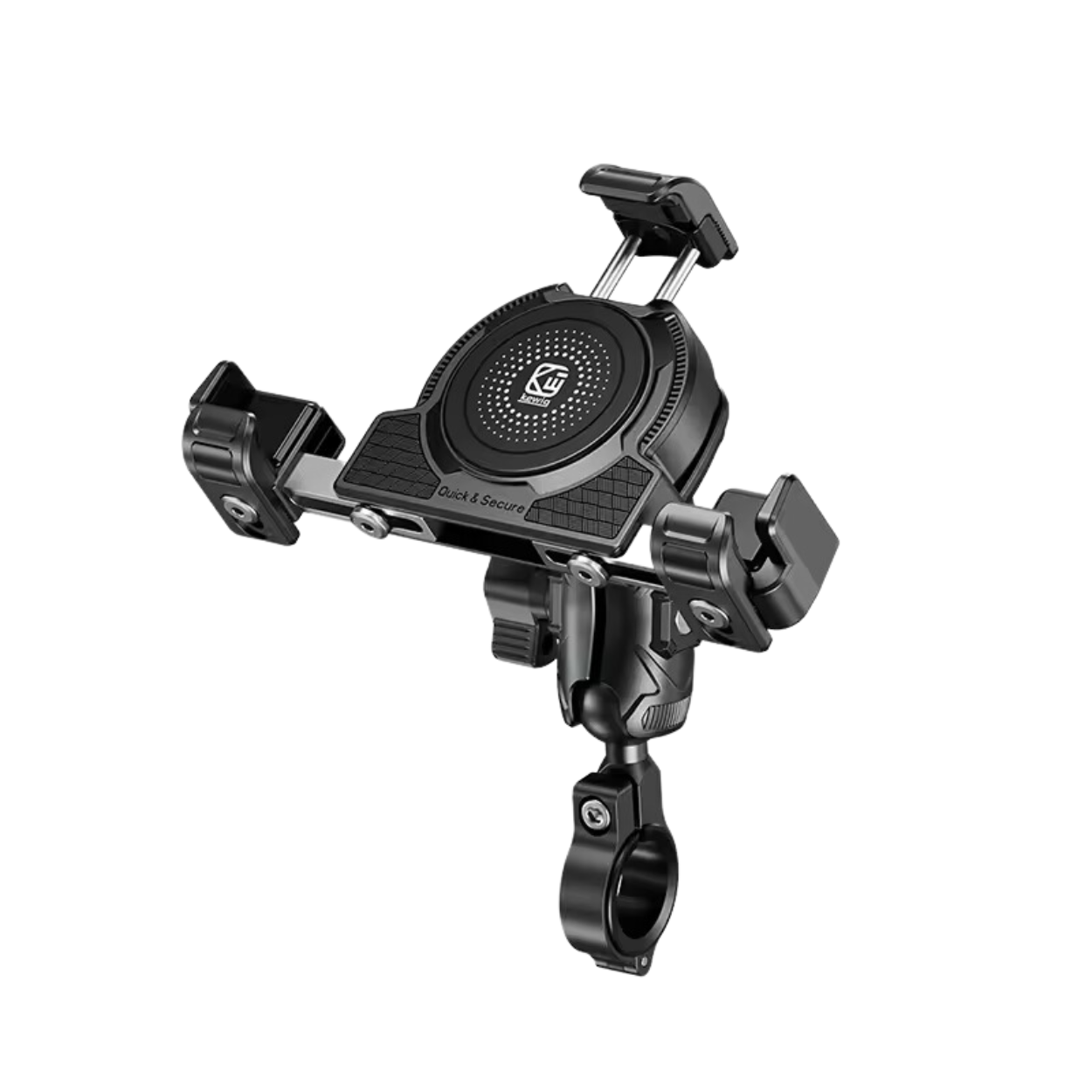 Universele Motor Telefoonhouder voor Smartphone GPS