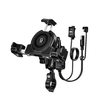 Universele Motor Telefoonhouder voor Smartphone GPS